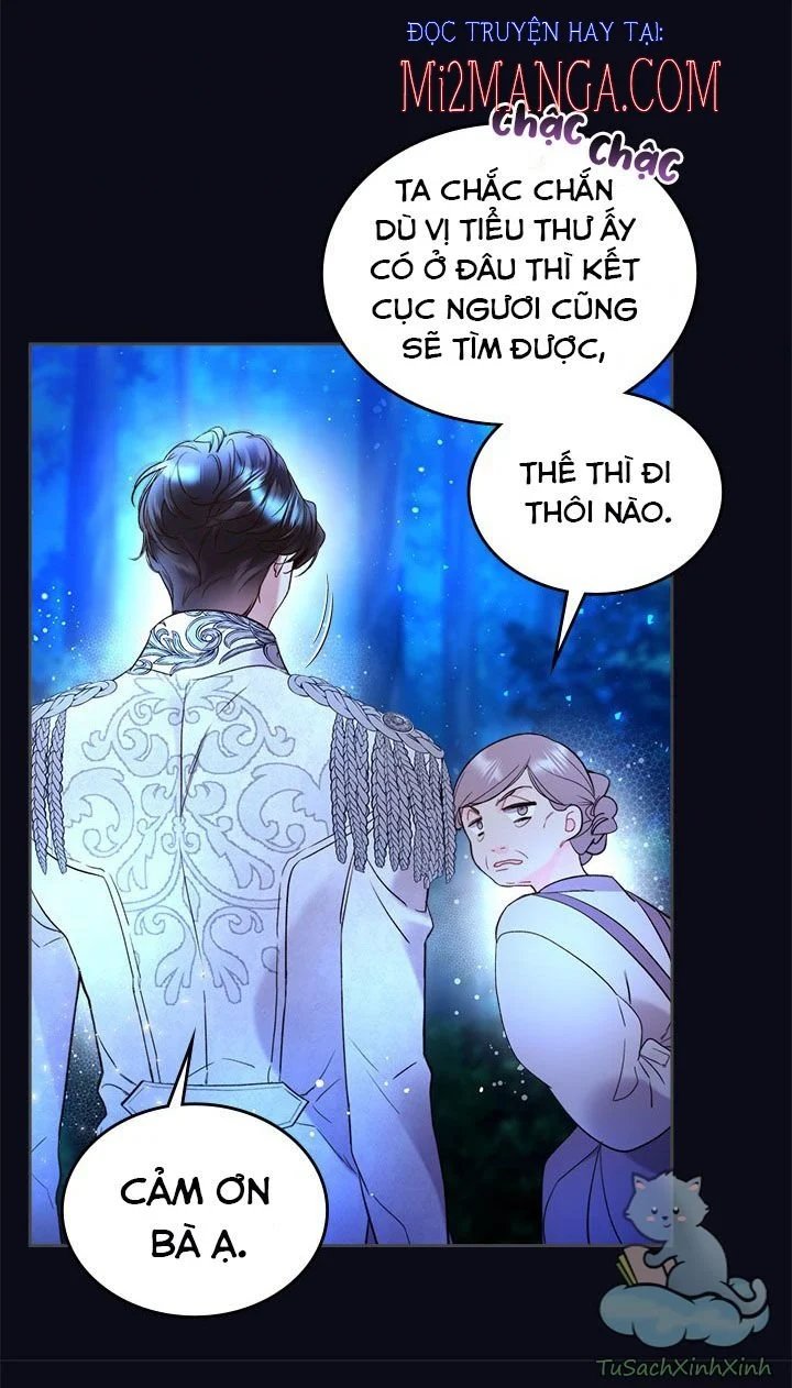 [15+] công chúa chloe chapter 67.2 2