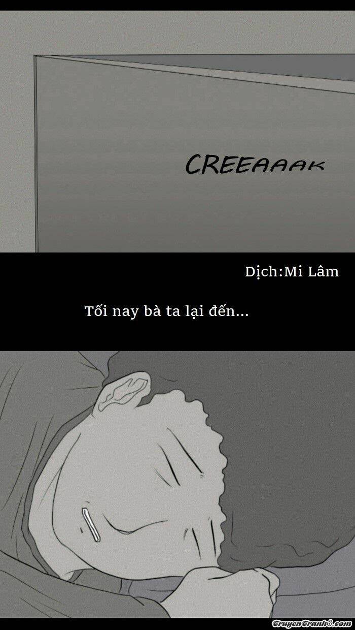 thứ sáu: những câu chuyện cấm chapter 15 47