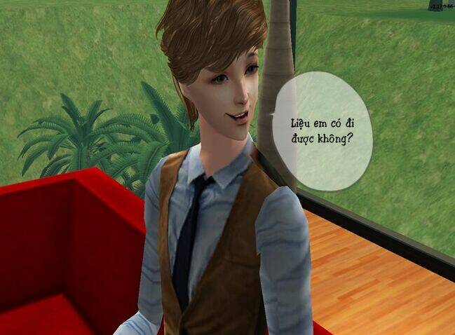 tìm em [truyện sims] chapter 31 18