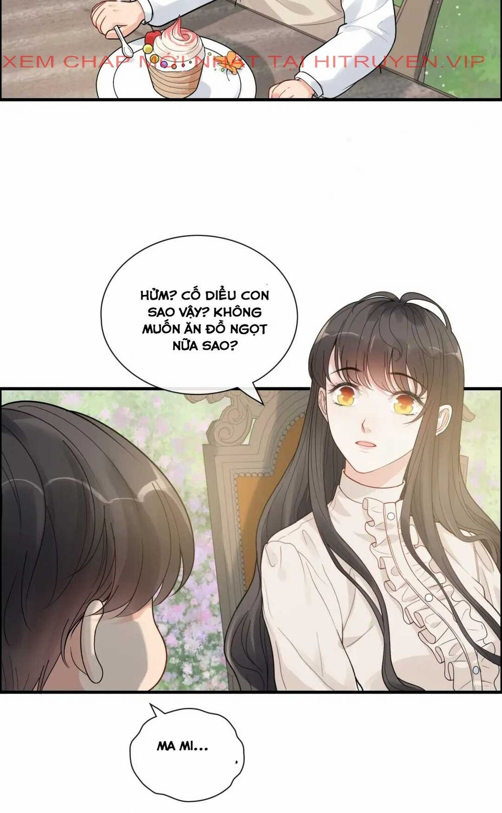 cô vợ hợp đồng bỏ trốn của tổng giám đốc chapter 420 6