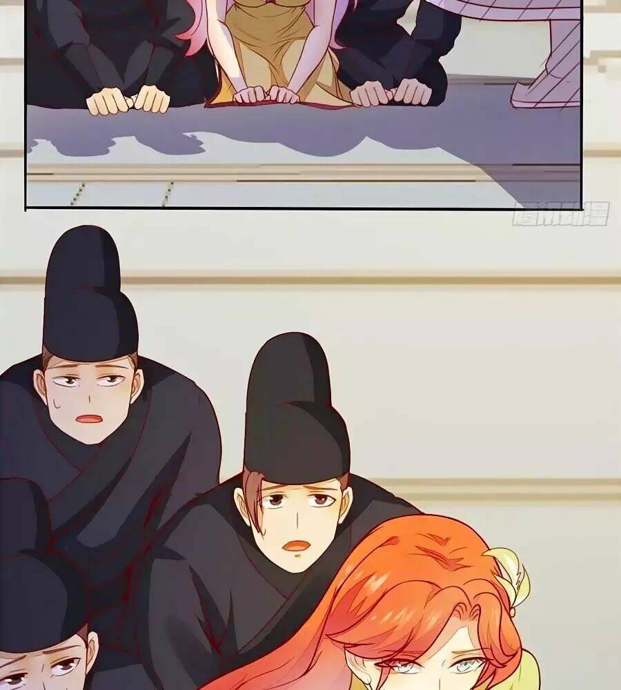 thần y khí nữ: ngự thú cuồng phi của quỷ đế chapter 63 2