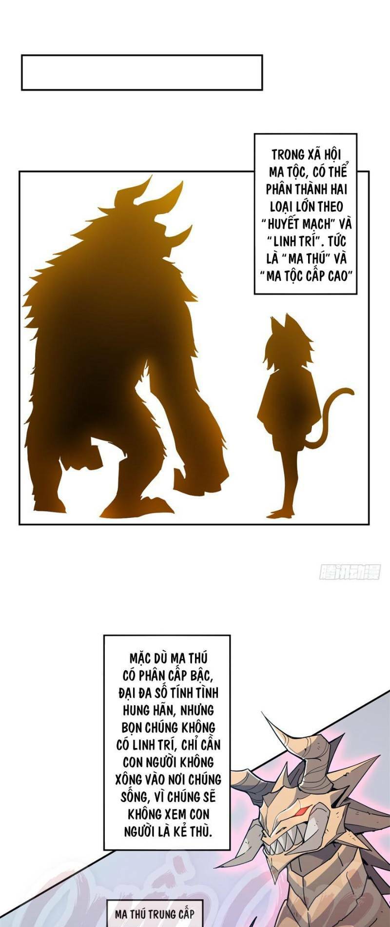 nhặt ma vương về làm nữ hầu chapter 16 1