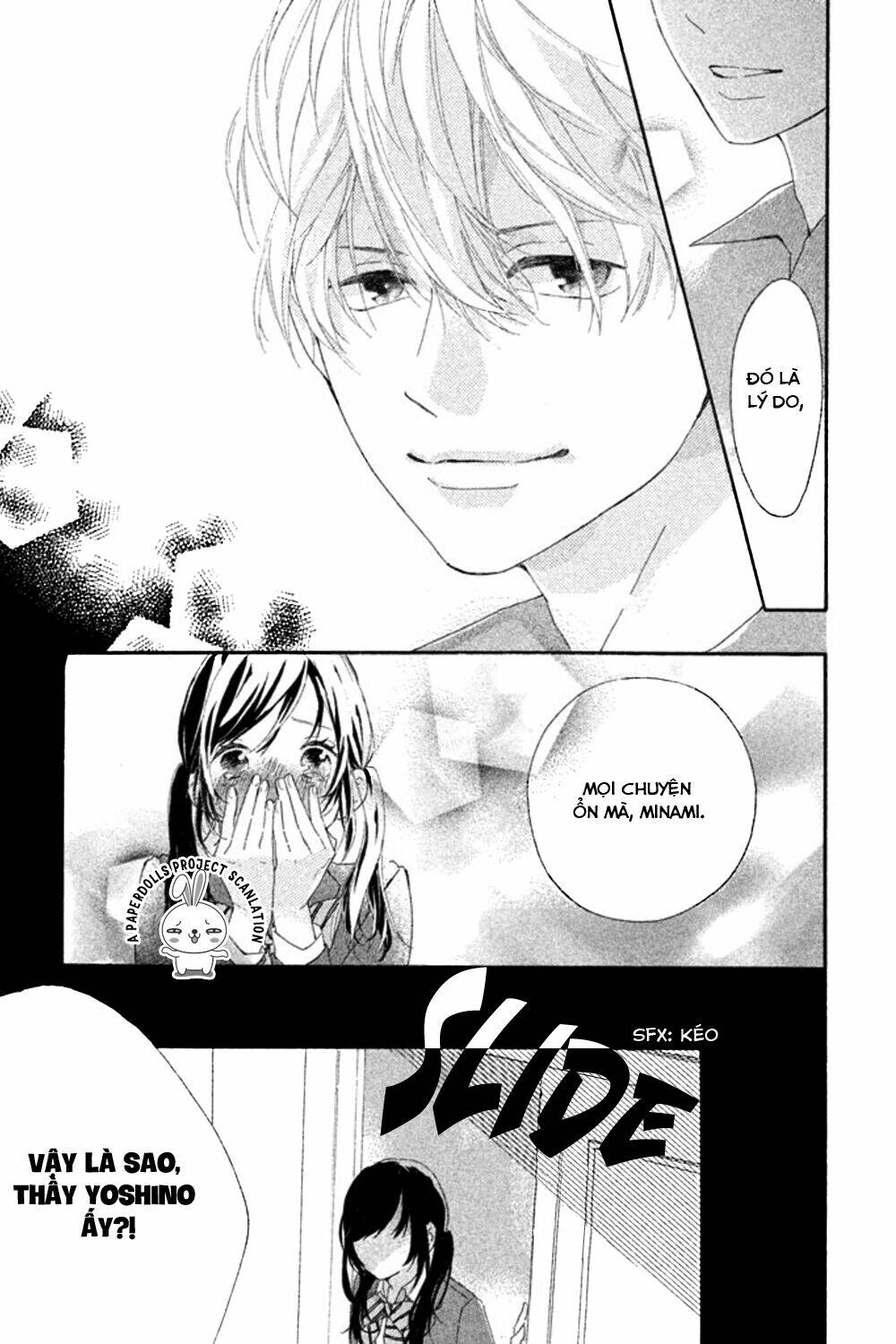 sensei wa warui ko chapter 1 37