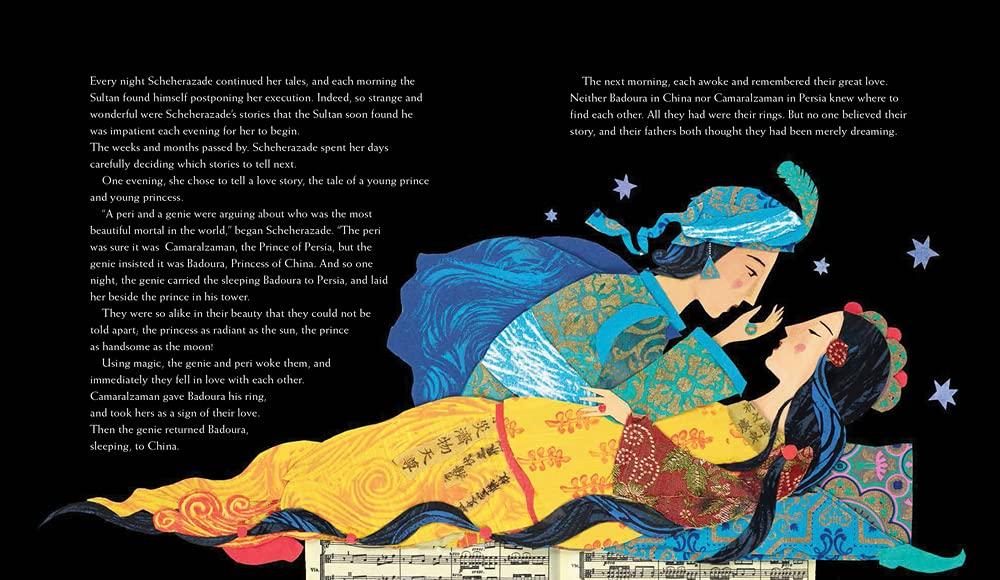 Sách ngoại văn: Once Upon A Tune - Stories from the Orchestra