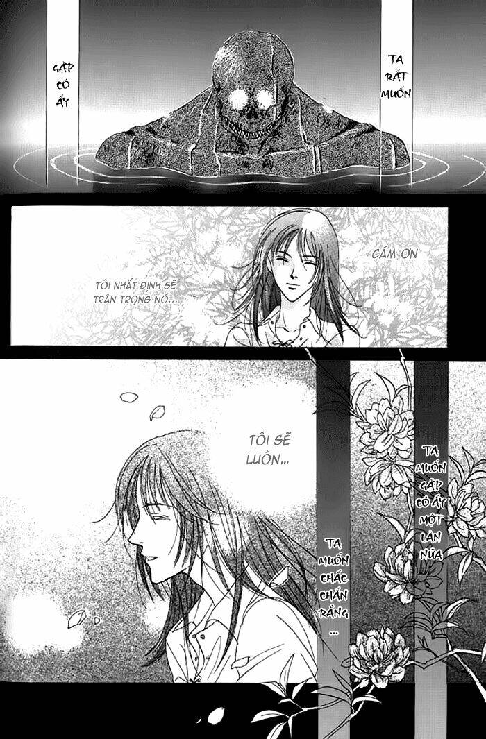 koori mamono monogatari chapter 20 12