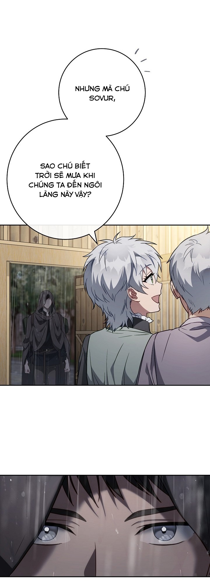 phía sau em, luôn có ta bên cạnh chapter 119 30