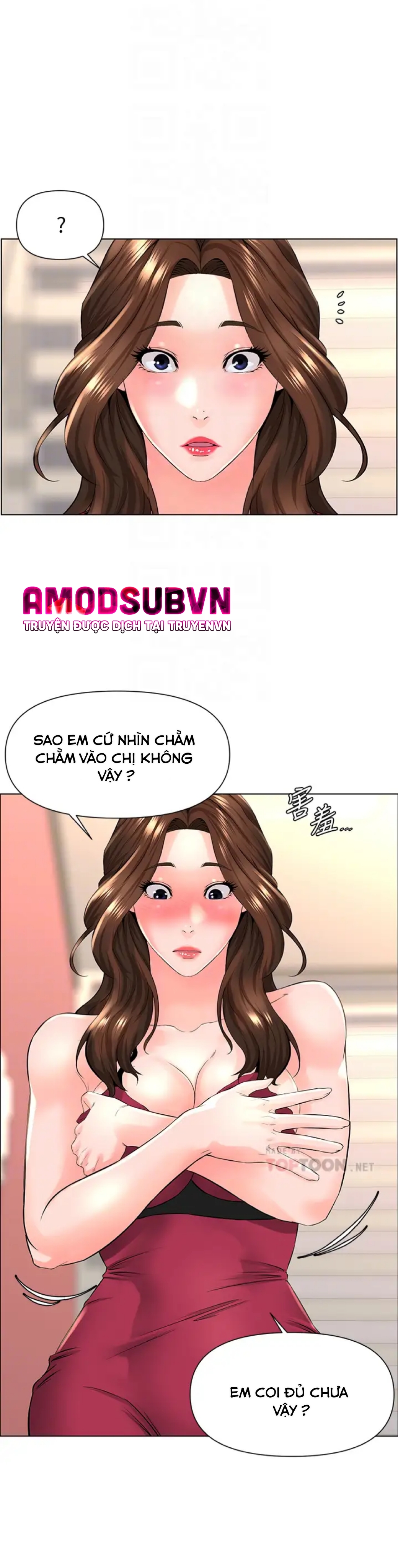 idol kế bên chapter 13 16