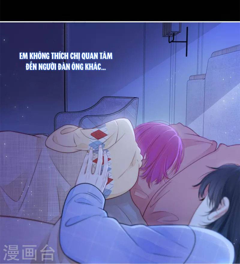 kim ốc tàng kiều chapter 41 12