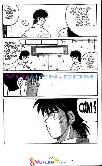 truyền nhân atula - shura no mon i chapter 28 54