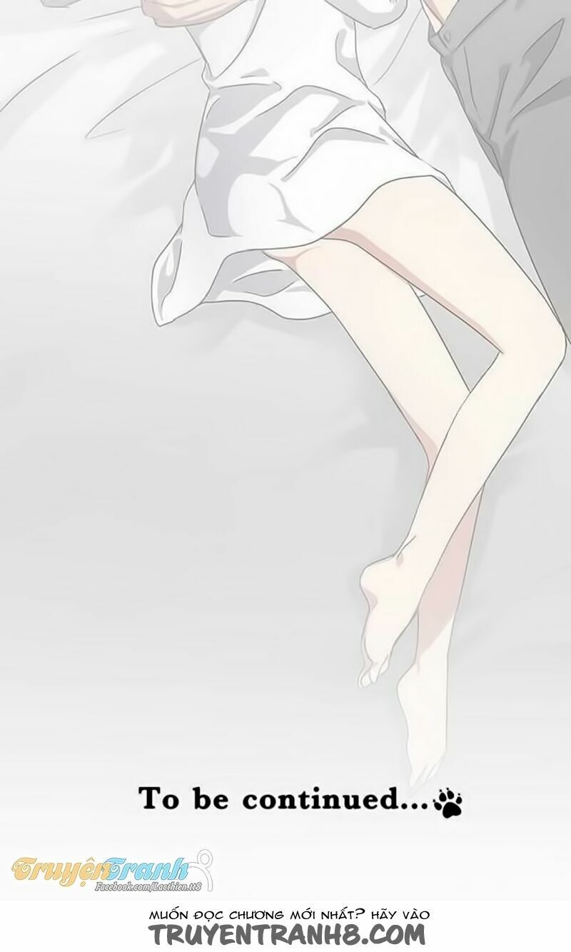 nụ hôn nguyền rủa chapter 62 37