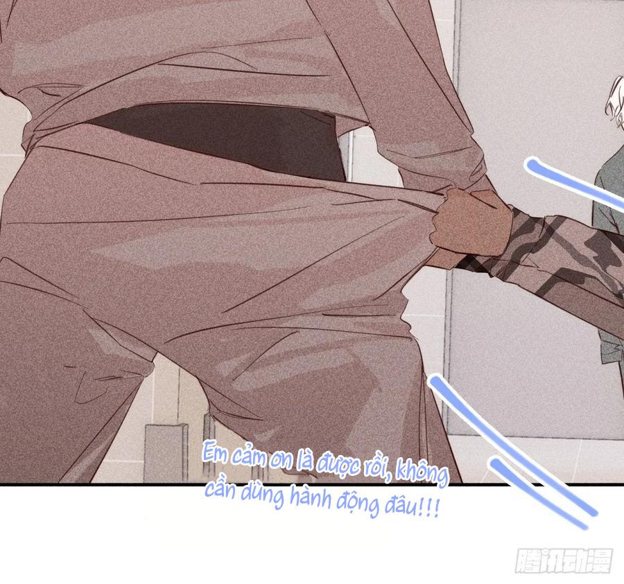 18+ hoàng tử bé chapter 65.2 11