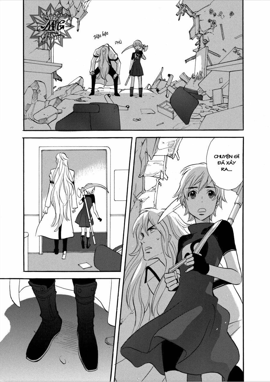 meteor methuselah chapter 53 7