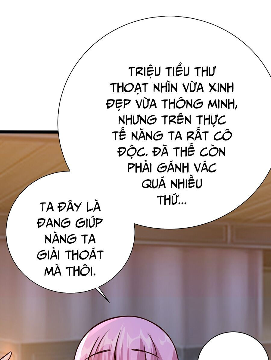 đại bảo kiếm của tôi chapter 40 21