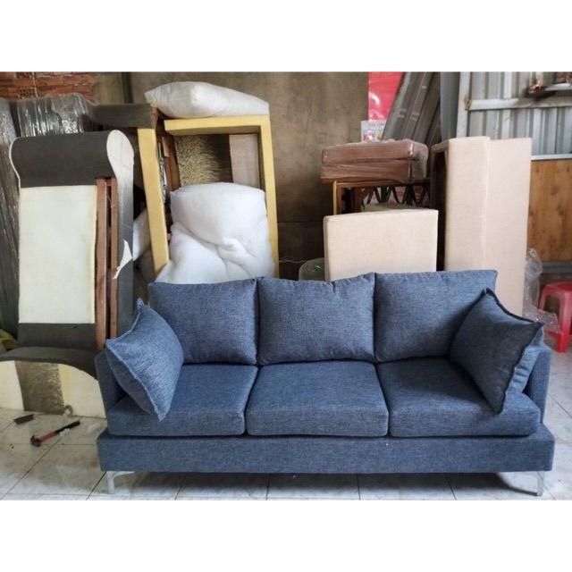 Băng dài sofa cao cấp