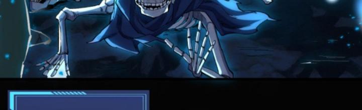 cướp đoạt vô số thiên phú, ta thành thần ở thời đại toàn dân chuyển chức chapter 10 3