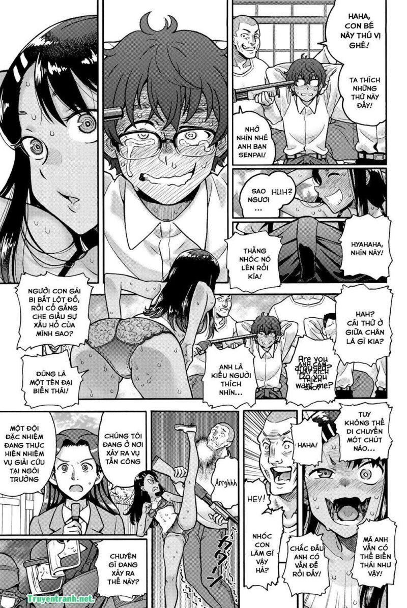 please don't bully me - nagatoro-san chapter 42.6 12