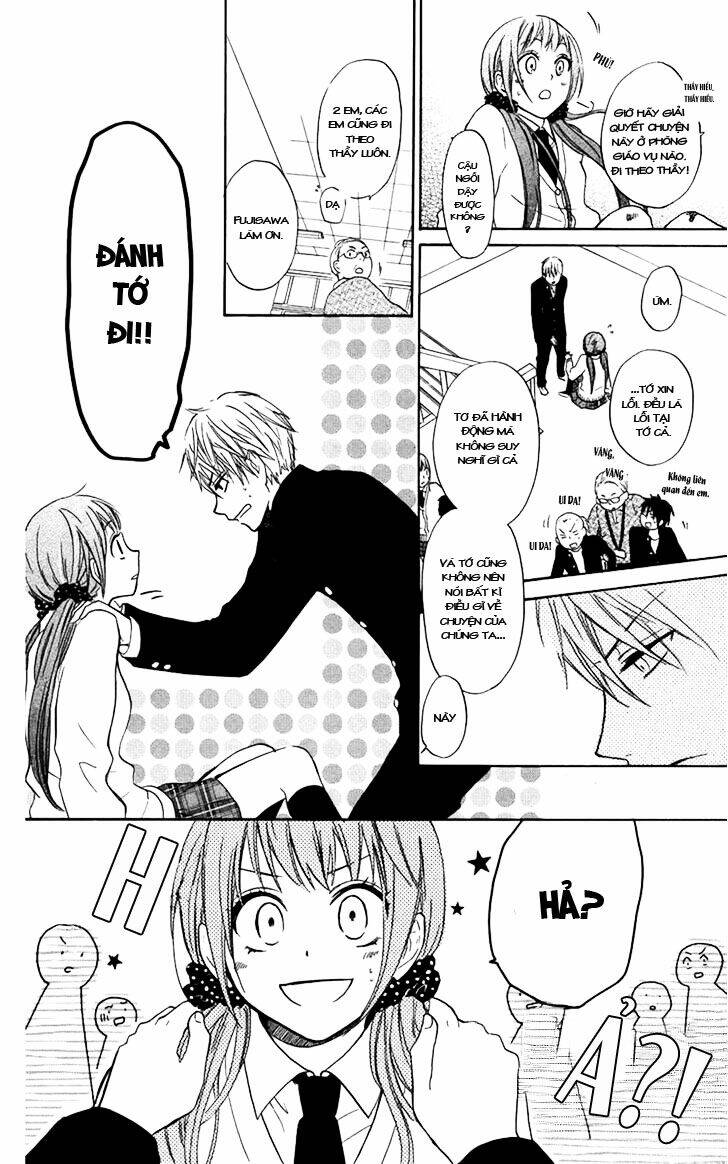 heart assassin chapter 0 35