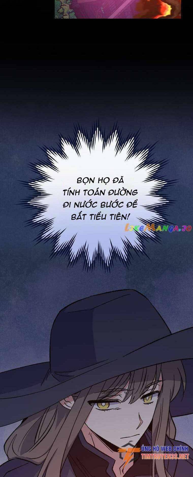 nhà hiền triết yigret chapter 96 41