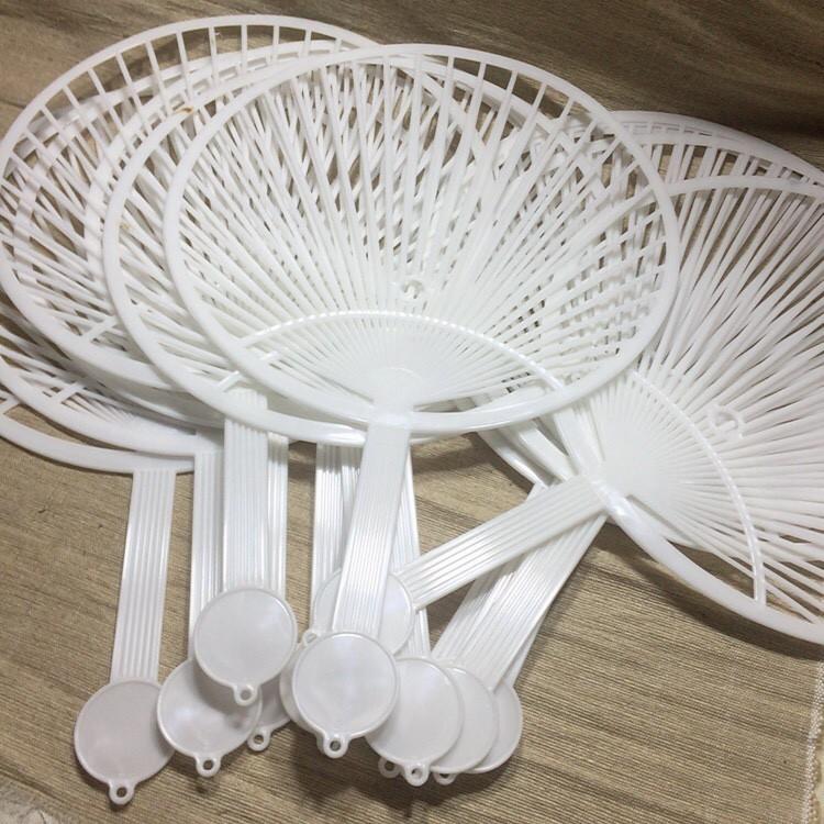 Phôi quạt tròn 30cm