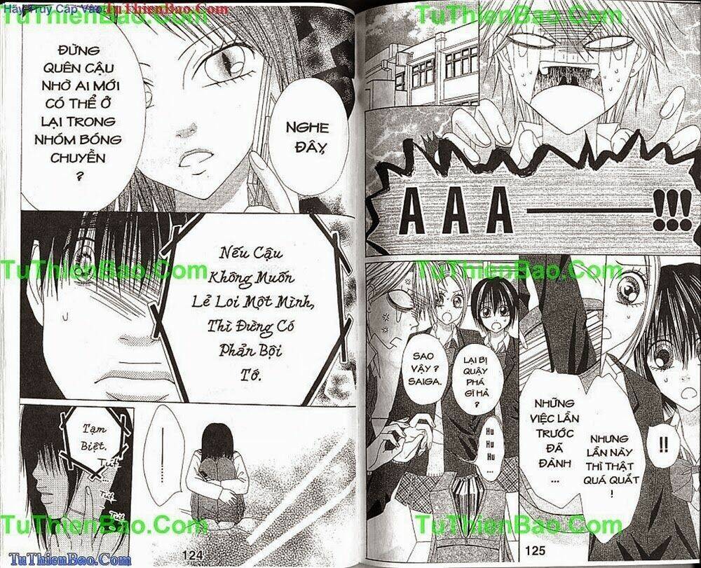 tình bạn đích thực chapter 5 63