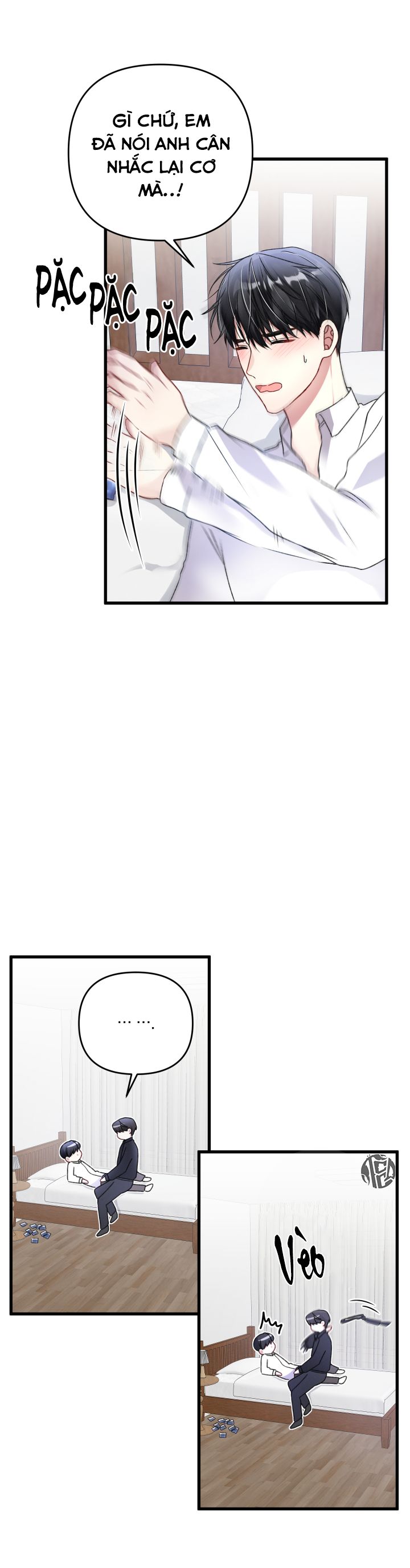 cuộc sống thường nhật của một guide phổ quát chapter 42 27