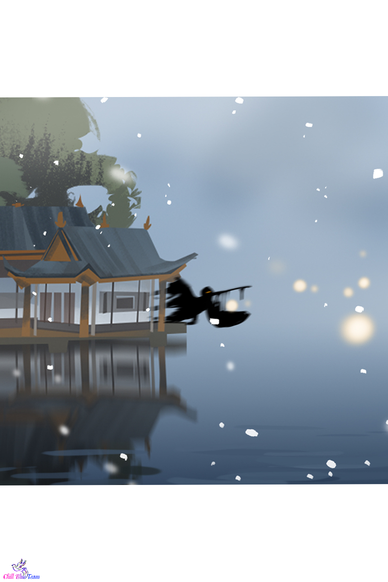 thần chết và kẻ chờ đợi chapter 12 19