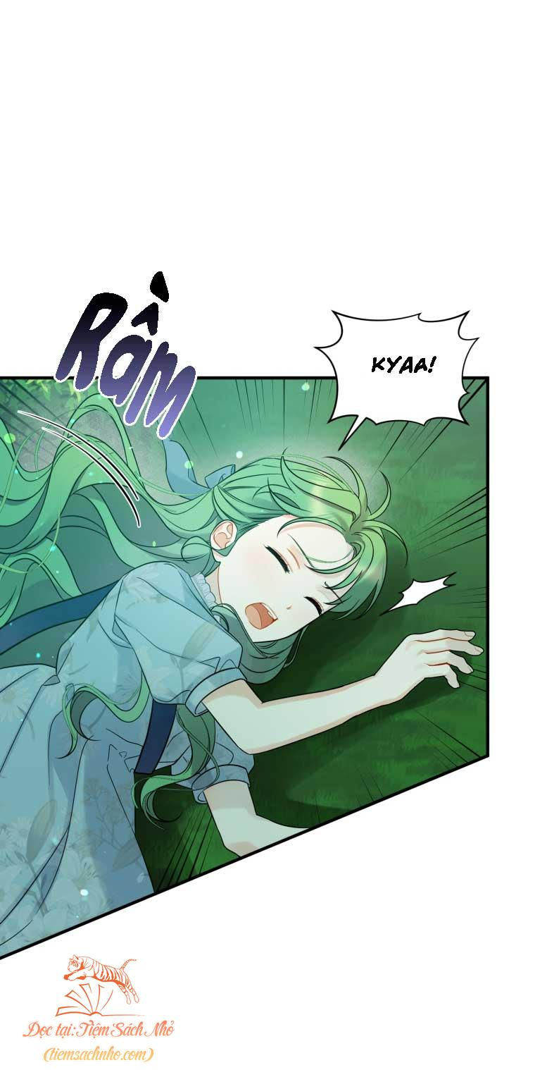 trở thành em gái nam chính truyện bl chapter 27 64