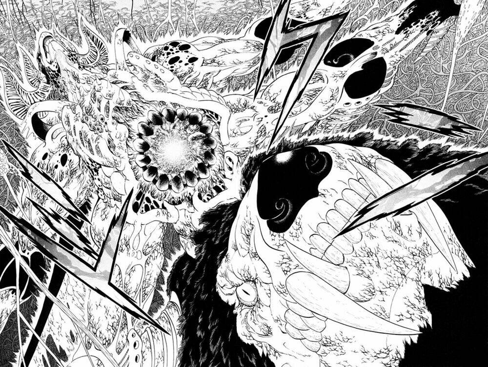 doubutsu no kuni chapter 38 24