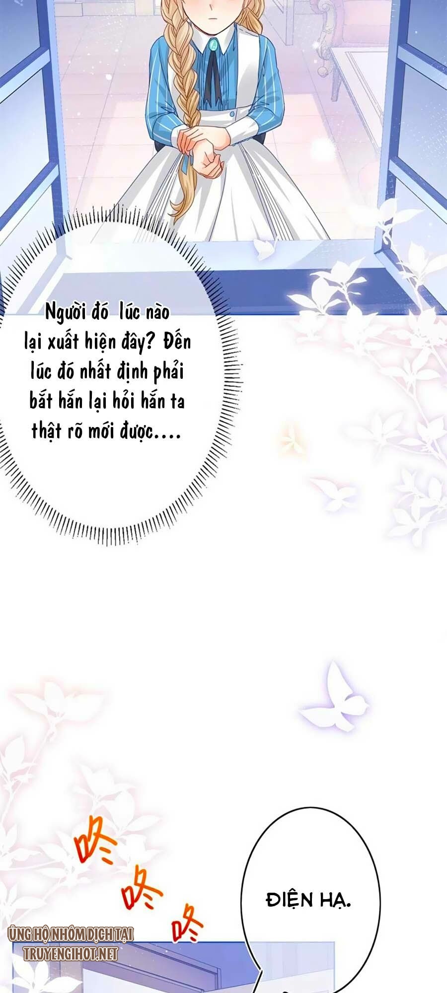 đế quốc đầu tiên có nữ hoàng chapter 41 29