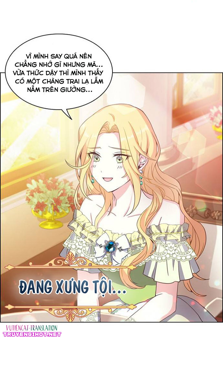 lời cầu hôn đến từ hoàng đế chapter 2 47