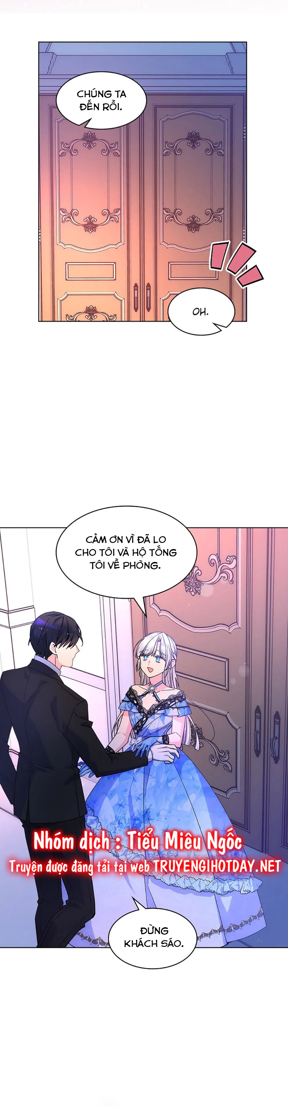 đừng lo lắng, anh trai của em! chapter 78 26