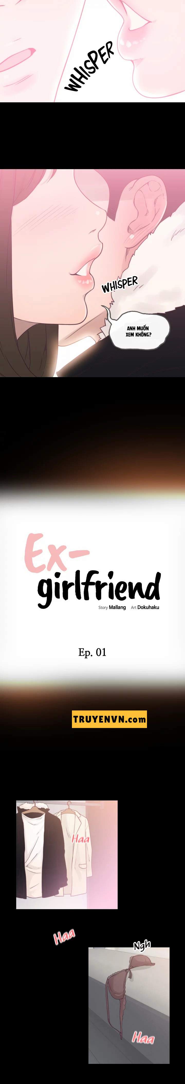 tình cũ không rủ cũng tới chapter 1 8