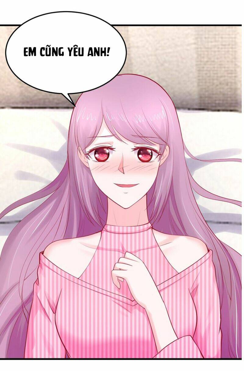 thú cưng độc quyền của boss chapter 38 28