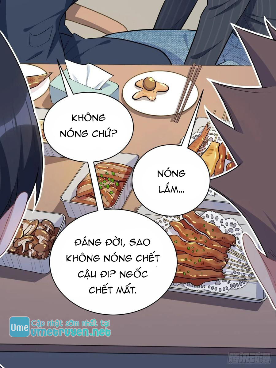 bố vợ đại nhân là bà xã chapter 165 18