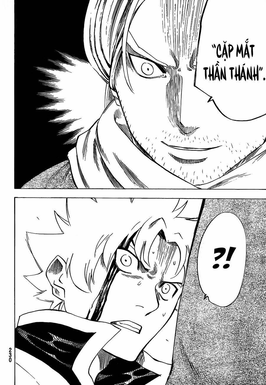 gamaran chapter 155 16