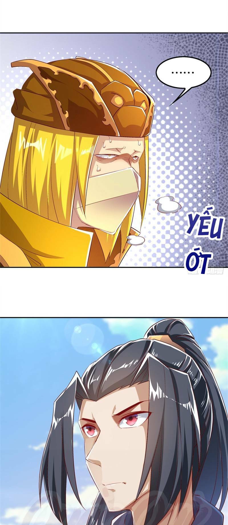 võng du chi tối cường đoán mệnh sư chapter 50 15