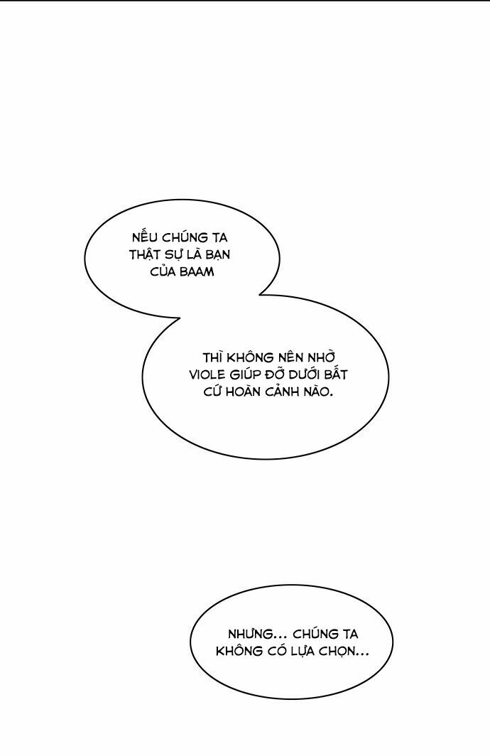 tòa tháp bí ẩn 2 chapter 207 16