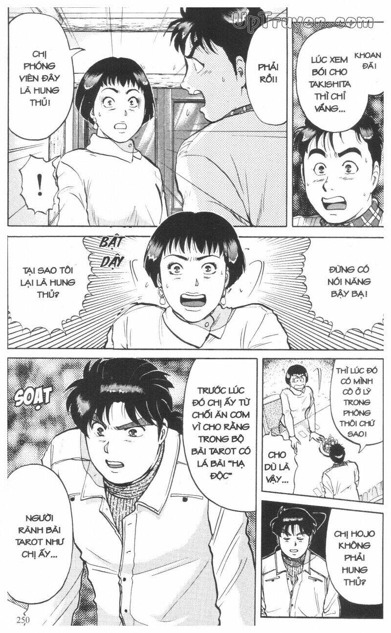 thám tử kindaichi (bản đẹp) chapter 11 253