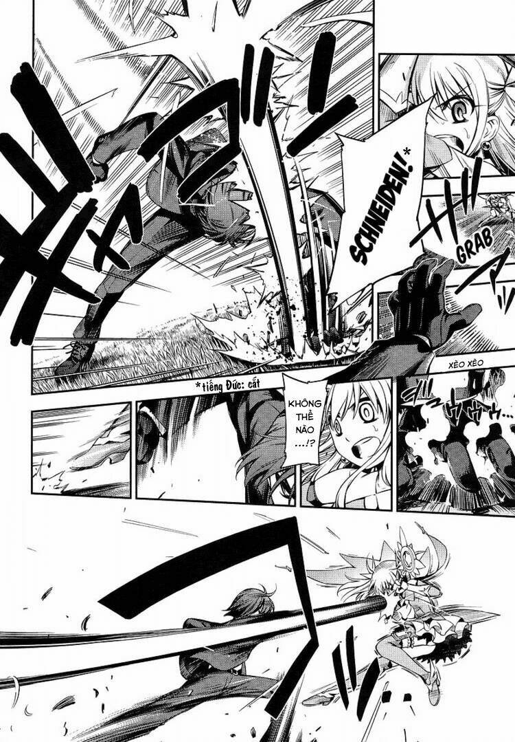 fate/kaleid liner prisma illya 2wei! chapter 14 2