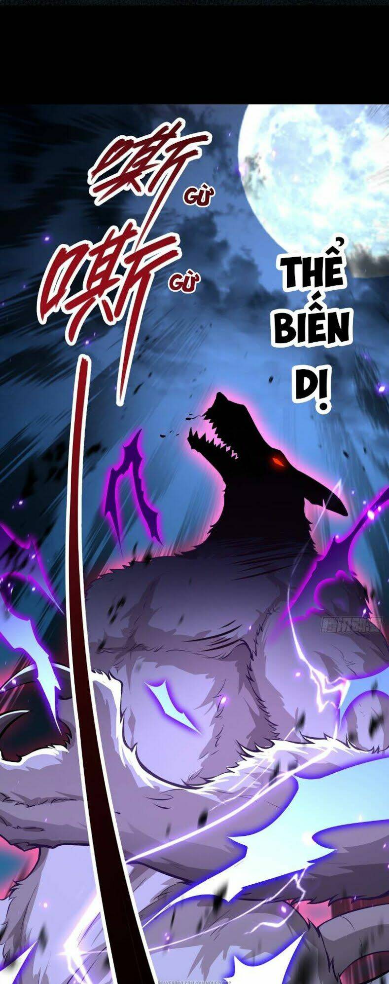 minh nhật thần đô chapter 0 13