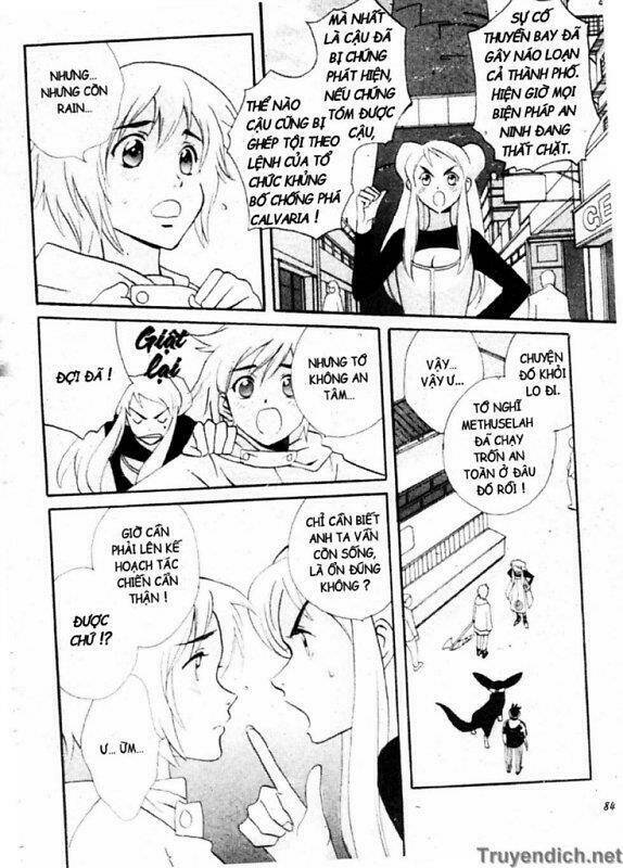 meteor methuselah chapter 26 9