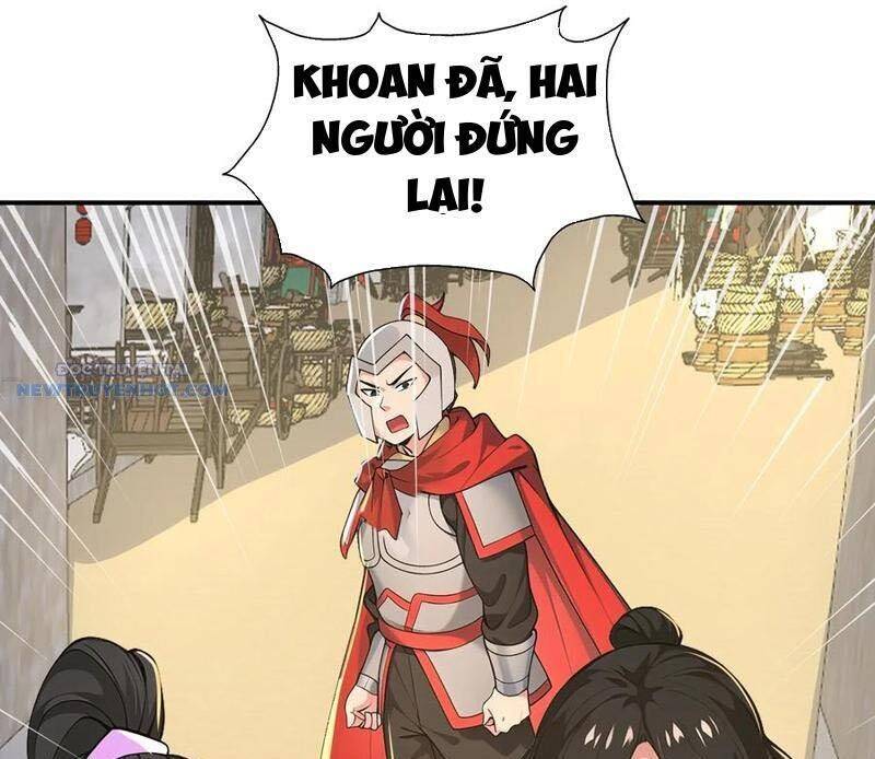 ta thực sự không muốn làm thần tiên chapter 102 80