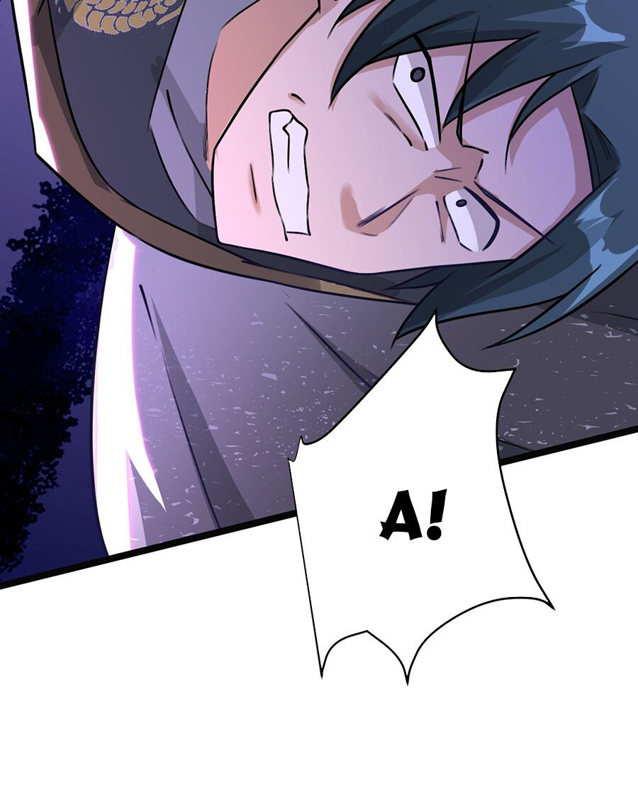 đại bảo kiếm của tôi chapter 30 14