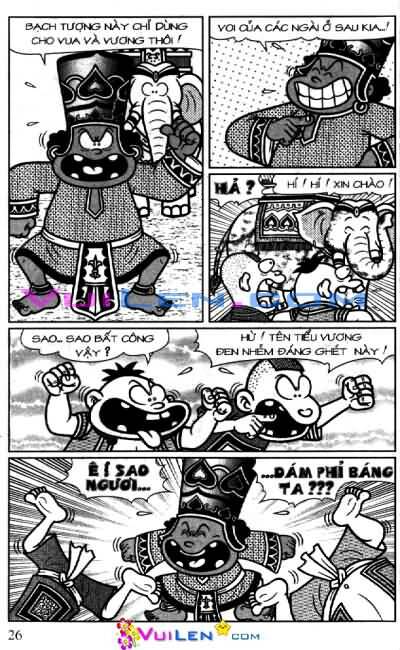 thần đồng đất việt chapter 89 23