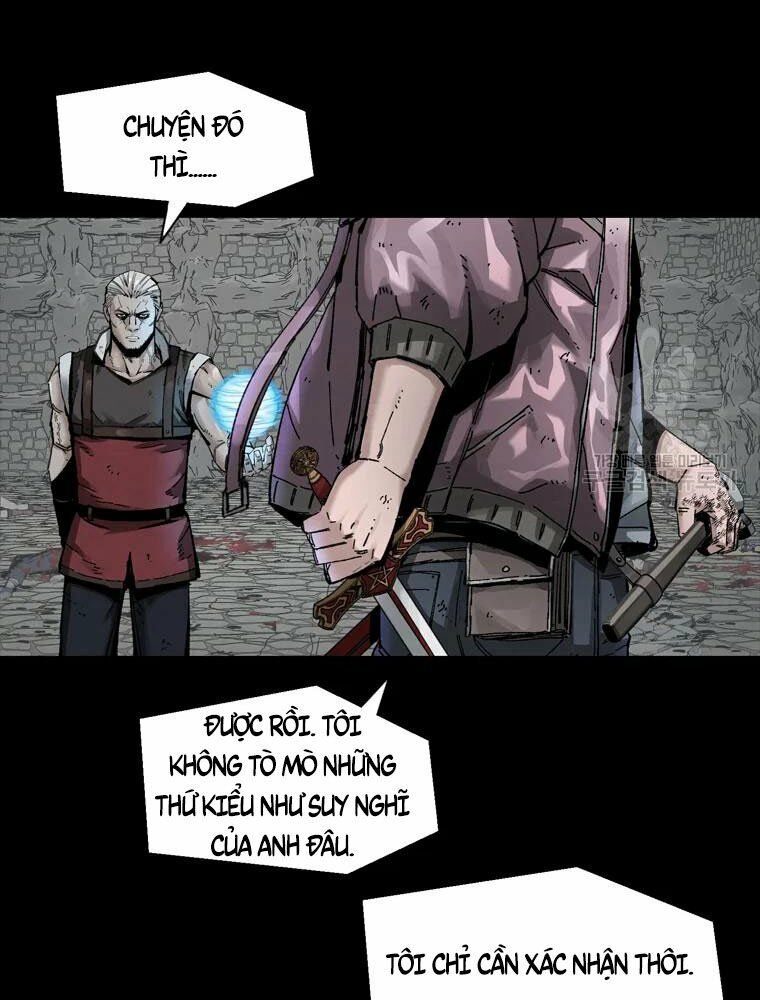 mật mã mê cung chapter 23 60