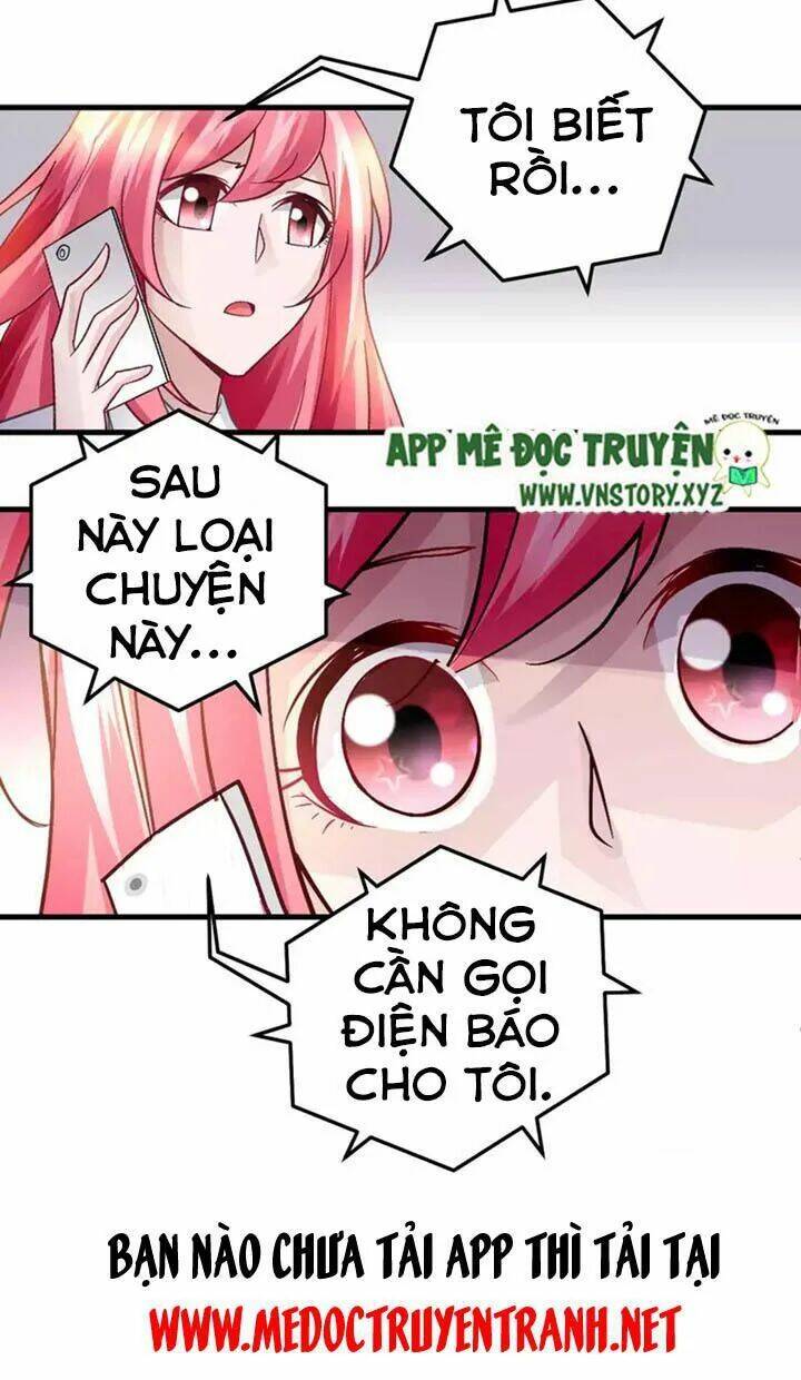 trò chơi săn tình - tổng tài khó kìm lòng chapter 44 24