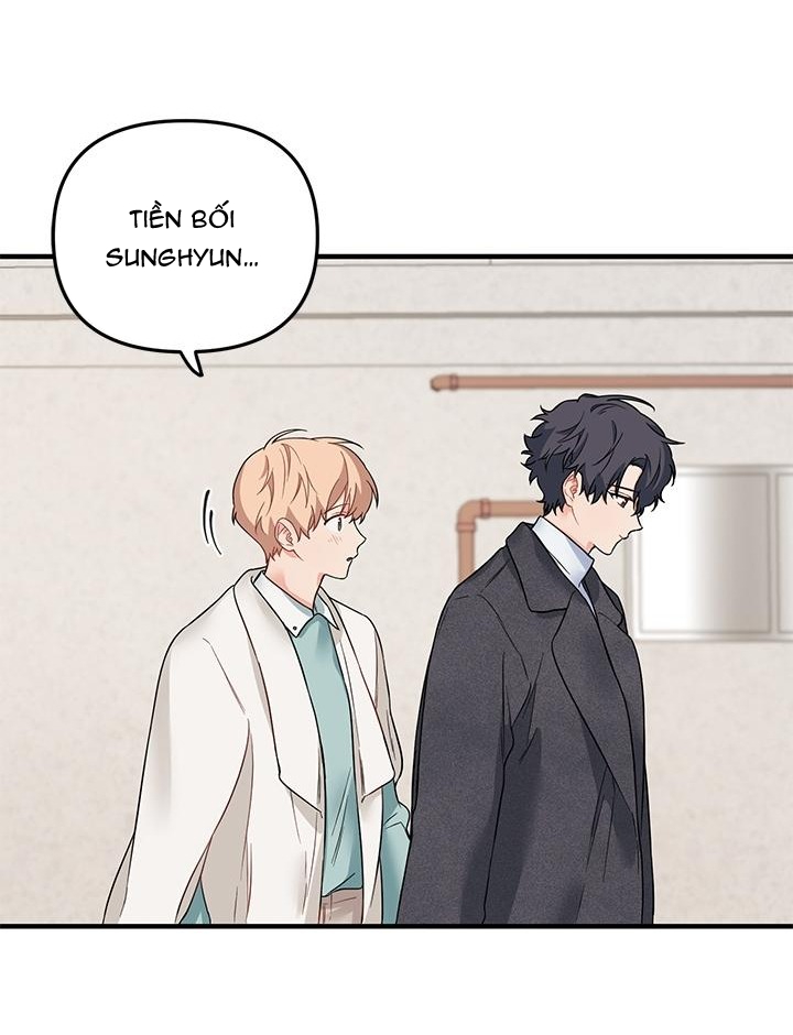 blood and love chapter 26 27