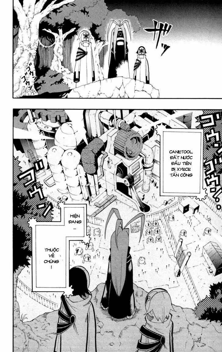 tripeace chapter 13 45