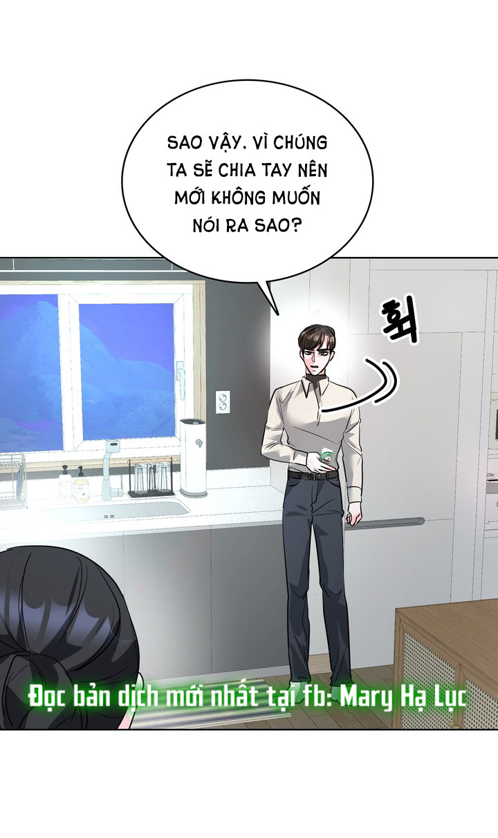 [18+] điều em cố giấu chapter 25.1 29