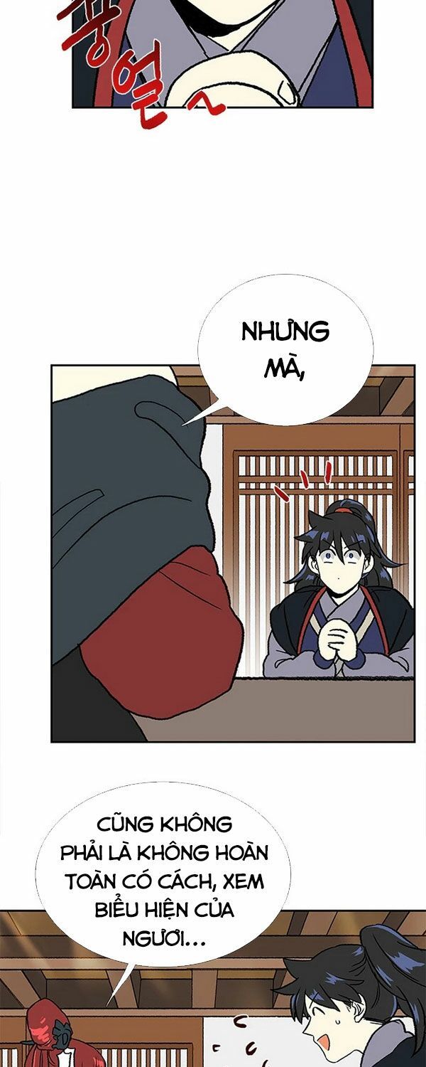 học sĩ tái sinh chapter 141.5 17